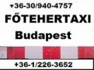 Ftaxi Teherfuvarozs 06309404757 Kltztets - 