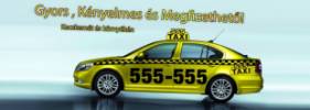 555 Taxi - 
