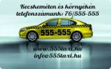 555 Taxi - 