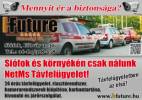 H-Future Biztonsgi Kft - 