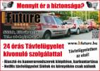 H-Future Biztonsgi Kft - 
