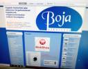 Boja szerviz - 