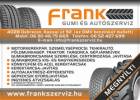 Frank Szerviz Kft. - 