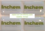Inchem Zrt. - 
