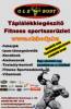 Olzbody Tpllk kegszt s fitnesz sportszerzlet - 