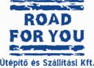 ROAD FOR YOU KFT - 