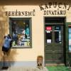 Kapucni Fehrnem Bolt - 