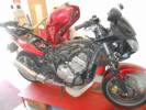 Ors '95 Kft. Motorkerkpr szerviz - 