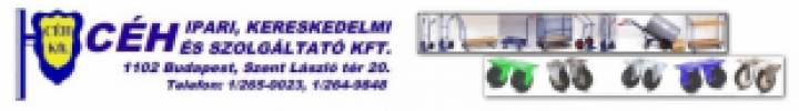 C�h Kft. - 
