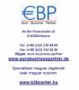 Euro Business Partner - 