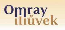 Omray Mvek - 