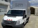 FTAXI-TEHERTAXI BUDAPEST - 