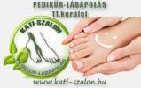 Kati-Szalon - 