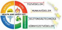 Health and Safety Kft - 