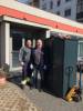 Specilis Teherszllt Kft - 