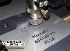 GRAVO METAL Kft. - 