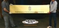 GRAVO METAL Kft. - 