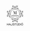 M Design Hajstdi - 