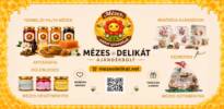 M�zes delik�t aj�nd�kbolt - 